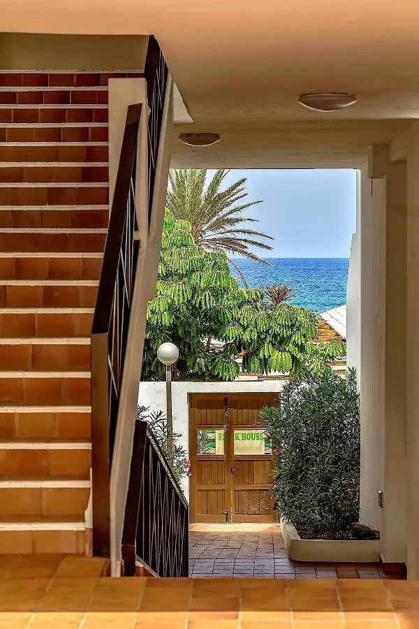 Parque Santiago 2 Luxury Studio Apartment Playa de las Americas  0*, Playa de las Americas (Tenerife)